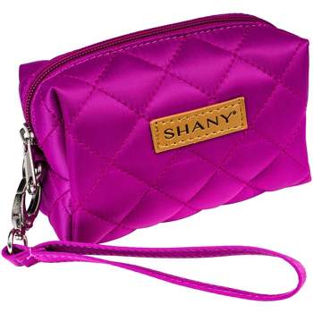SHANY Limited Edition Mini Makeup Tote Bag