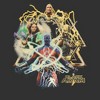 Men's Black Adam Ready to Fight T-Shirt - 2 of 4
