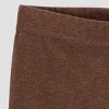 Carter's Just One You® Baby Boys' 2pk Pants - Brown/Green - 3 of 3