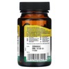 Country Life Coconut Activated Charcoal, 40 Vegan Capsules (260 mg Per Capsule) - 3 of 4