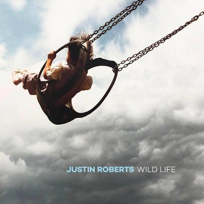 Roberts  Justin - Wild Life (CD)