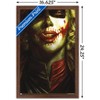 Trends International DC Comics - Harley Quinn - Batman: Damned Framed Wall Poster Prints - 3 of 4