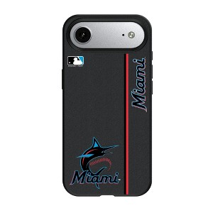 MLB National League Teams Sidebar MagSafe Compatible Cell Phone Case for Apple iPhone 17 Series - 1 of 4
