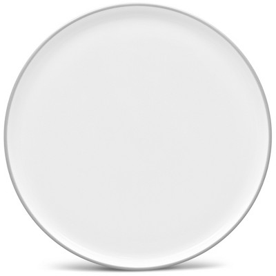 Noritake ColorTex Round Platter, 11.5"
