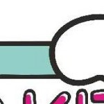 clear push pins bundle