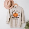 Simply Sage Market Women's Graphic Sweatshirt Farm Fresh Open Daily - 2 of 2