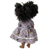 Cute Mouse-Themed Dress for 18-Inch Dolls - 3 of 4