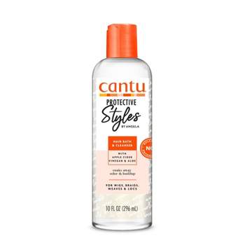 FYI: Target has travel size Cantu products if anyone wants to try