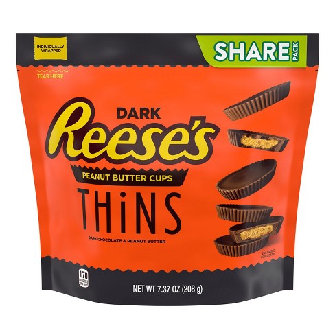 10 x Reese's White Cups 40 g