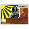 KEEPSAKE Keepsake 2025 Bob Marley Premiere Hobby Edition Box - 3 of 4