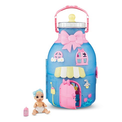 Baby Born Surprise Baby Bottle : Target