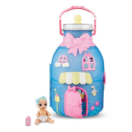 Buy Baby Born Surprise Baby Bottle Playset For Usd 39 00 Toys R