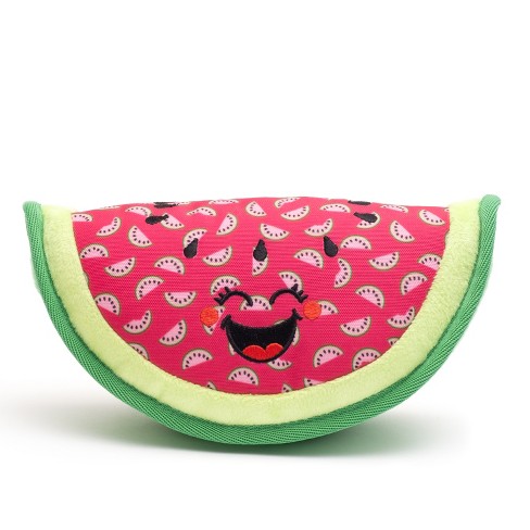 Watermelon discount dog toy