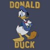 Boy's Disney Donald Duck Grumpy T-Shirt - 2 of 3