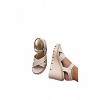 Women's Wo's Cienna Wedge Sandal - MIA - 3 of 4