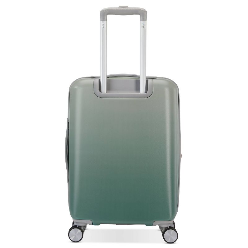 American Tourister Modern Hardside Carry On Spinner Suitcase, 2 of 15