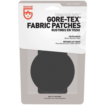 Gear Aid Gore-Tex Fabric Repair Kit