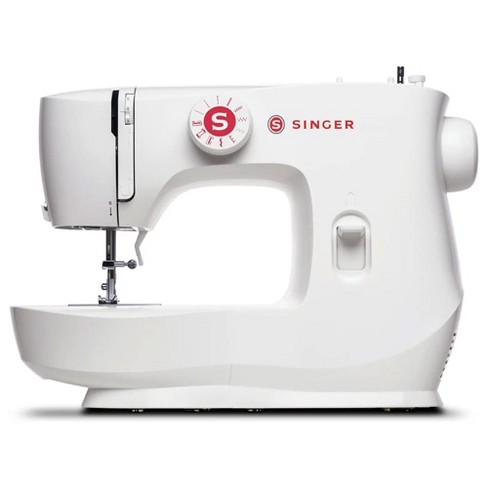 SINGER | 4423 Heavy Duty Sewing Machine With Included Accessory Kit, 97  Stitch Applications, Simple, Easy To Use & Great for Beginners