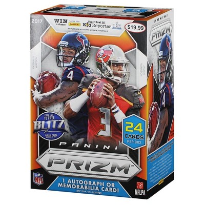 2020 Panini Prizm NFL Football Trading Cards Blaster Box-, 44% OFF