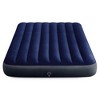 Intex 75 x 54 x 10 Inch Dura-Beam Fiber-Tech Vinyl Standard Downy Air Mattress with Plush Top and 2-in-1 Valve, Full (Pump Not Included) - 2 of 4