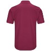 Red Kap Men's Short Sleeve Performance Knit Pocketless Core Polo - 2 of 2