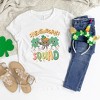 The Juniper Shop Shenanigans Squad Toddler Short Sleeve Tee - 2 of 3