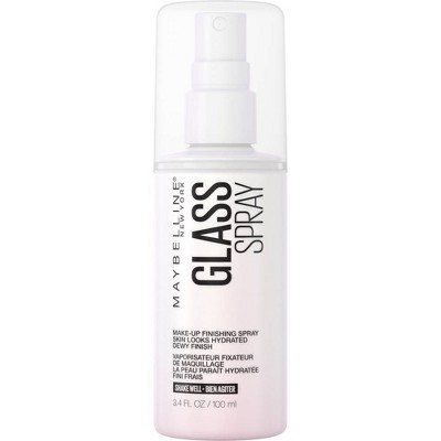 Maybelline Glass Skin Spray - 3.4 fl oz