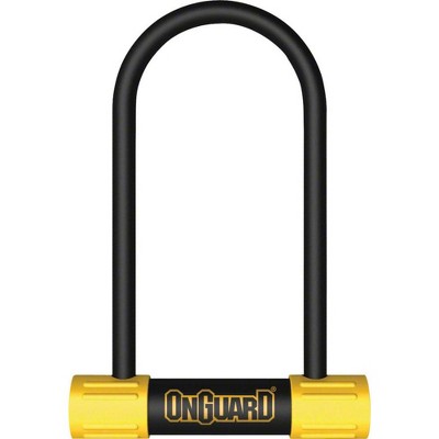 onguard bulldog combination d lock