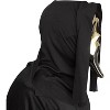 Funworld Ghost Face Golden Adult Costume Mask - 2 of 2