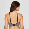 Women's Nursing Seamless Bra - Auden™ - 2 of 4