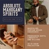 18.21 Man Made Absolute Mahogany Spirits Men's Cologne, 3.4 oz - 2 of 4