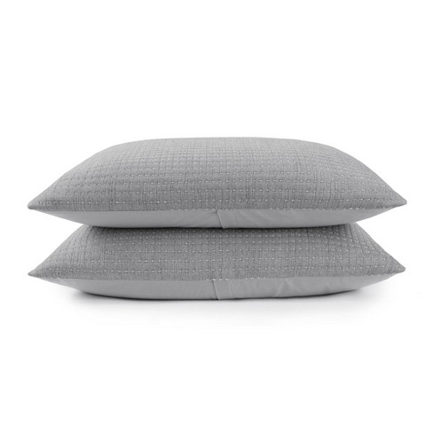 Comfortwill standard hotsell textile pillows