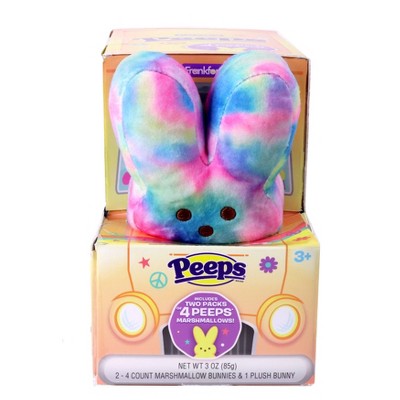 Peep stuffed 2024 animal target