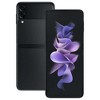 Manufacturer Refurbished Samsung Galaxy Z Flip3 5G F711U (AT&T Locked) 128GB Black (Grade A+) - 2 of 4