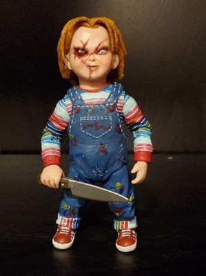 Neca on sale chucky target