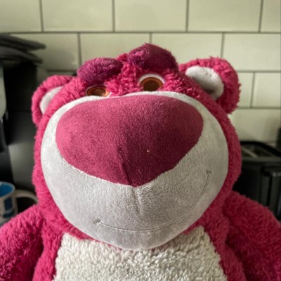 Disney Store Grande peluche Lotso debout, Toy Story