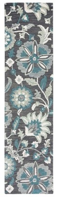 Blossom BLM175 Hand Tufted Area Rug  - Safavieh
