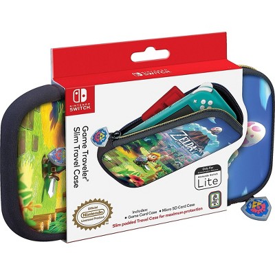 switch lite case target