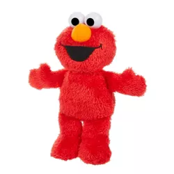 Sesame Street Little Laughs Tickle Me Elmo