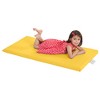 ECR4Kids SoftZone Rainbow Rest Mat, 2in, 5-Piece - 3 of 4