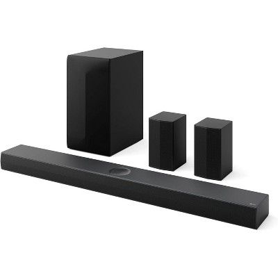 Manufacturer Refurbished LG S70TR-CR