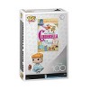 Funko POP! Movie Poster: Disney 100 - Cinderella with Jaq - 2 of 3