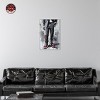 Notoriart Man of Style II Men Style Wall Art Framed - 2 of 4