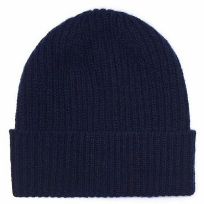 Lona Scott Unisex Pure Cashmere Beanie