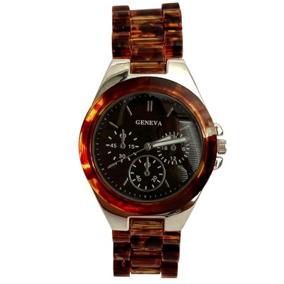 Olivia Pratt Acrylic Band Every Day Women Watch