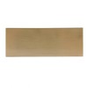 Sumner Street Home Hardware 10pk Martin 3" Satin Brass Finger Pulls - image 3 of 4