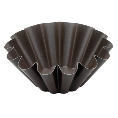 Browne 8 Fluted Brioche Mould : Target