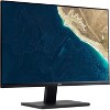 Acer V7 Series - 23.8" Monitor WQHD 2560x1440 IPS 75Hz 16:9 4ms GTG 300Nit - Manufacturer Refurbished - 3 of 3