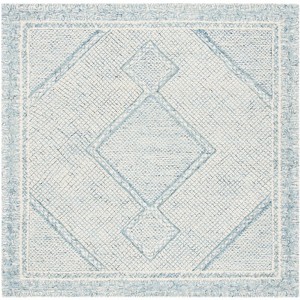 Abstract ABT345 Hand Tufted Indoor Rugs - Safavieh - 1 of 4