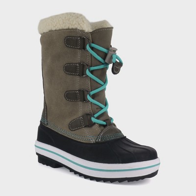 Target sherpa store boots